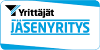 Yrittäjät Jäsenyritys